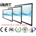 21.5inch touchscreen multi touch overlay kit 6 points